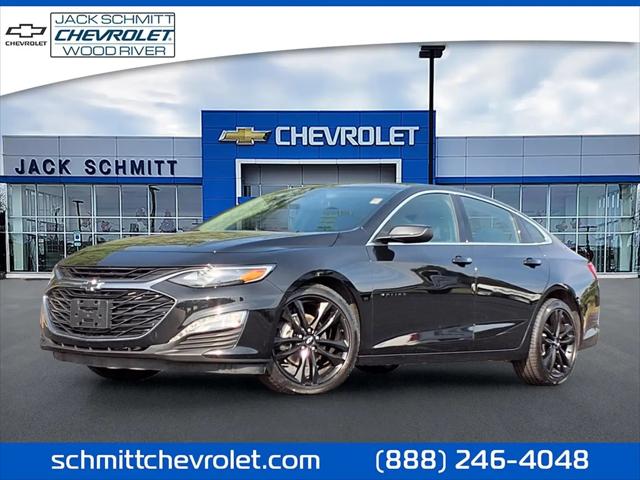 2024 Chevrolet Malibu 1LT for sale in Wood River, IL