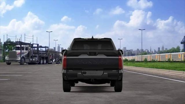 2026 Toyota Tundra Platinum CrewMax 5.5 Bed for sale in Auburn, NY