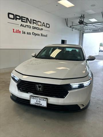 2023 Honda Accord EX for sale in East Brunswick, NJ