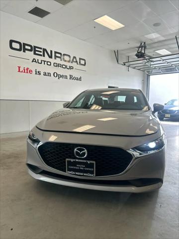 2022 Mazda Mazda3 Select for sale in East Brunswick, NJ