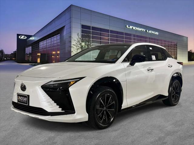 2026 Lexus RZ 450e Premium for sale in Alexandria, VA