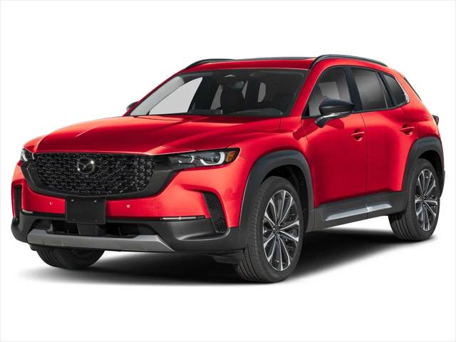 2026 Mazda CX-50 2.5 Turbo Premium Plus for sale in East Brunswick, NJ
