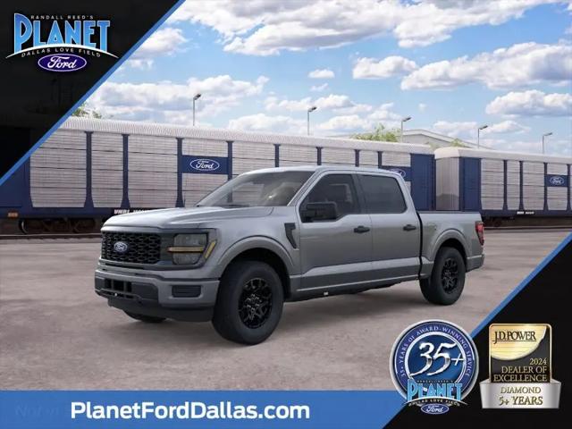 2026 Ford F-150 STX for sale in Dallas, TX