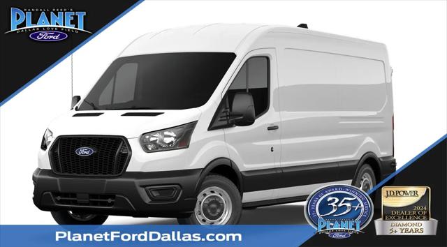2027 Ford Transit Cargo Van T-250 for sale in Dallas, TX