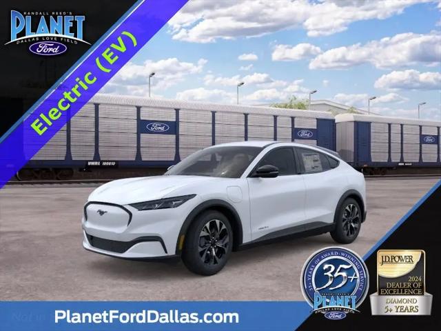 2026 Ford Mustang Mach-E Select for sale in Dallas, TX
