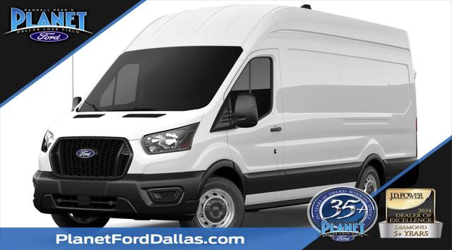 2027 Ford Transit Cargo Van T-350 for sale in Dallas, TX
