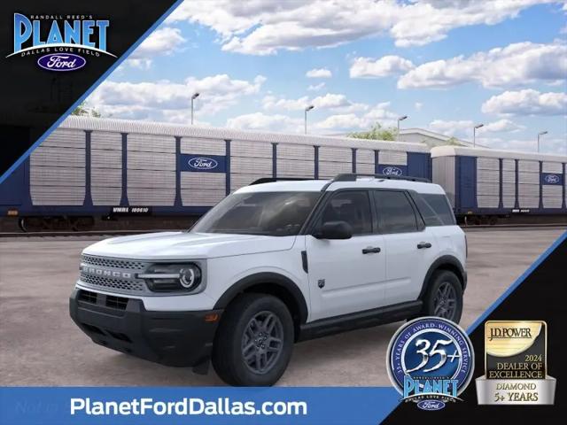 2026 Ford Bronco Sport Big Bend for sale in Dallas, TX