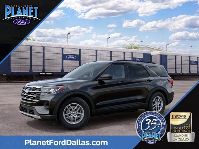 2027 Ford Explorer Active for sale in Dallas, TX