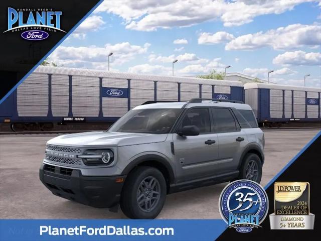 2026 Ford Bronco Sport Big Bend for sale in Dallas, TX