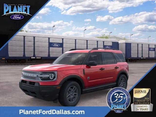 2026 Ford Bronco Sport Big Bend for sale in Dallas, TX