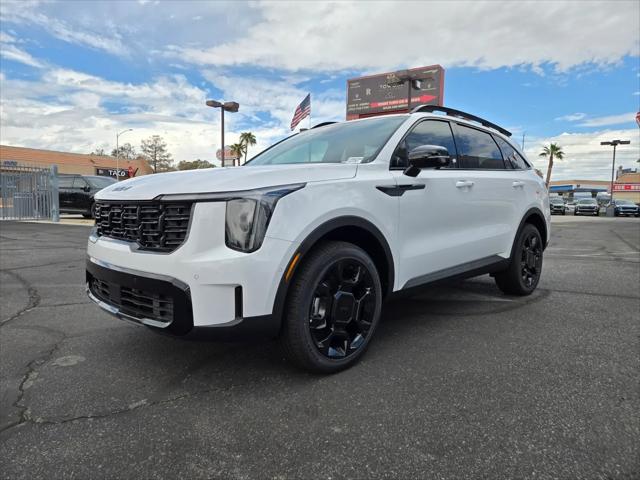2026 Kia Sorento X-Line SX for sale in Las Vegas, NV