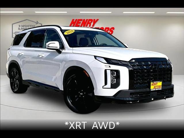 2024 Hyundai Palisade XRT for sale in Nebraska City, NE