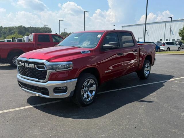 2026 Ram 1500 Big Horn Crew Cab 4x4 57 Box for sale in Mt Orab, OH