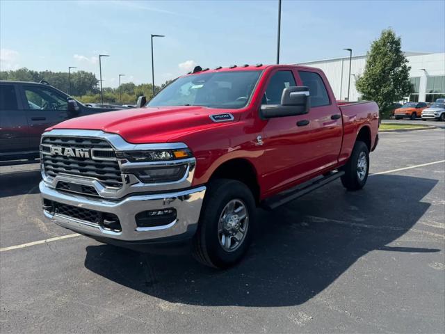 2026 Ram 2500 Tradesman Crew Cab 4x4 64 Box for sale in Mt Orab, OH