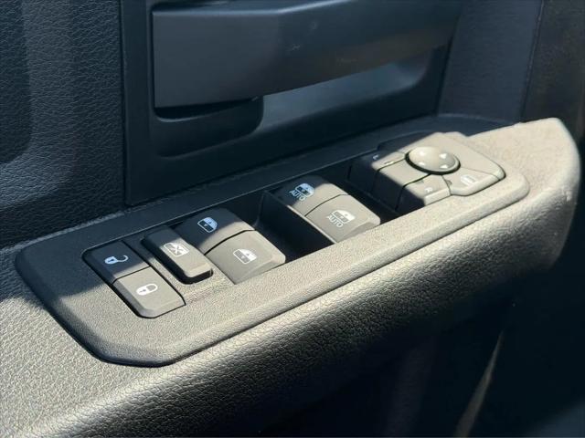 2026 Ram 2500 Tradesman Crew Cab 4x4 64 Box