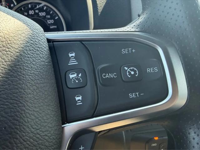 2026 Ram 2500 Tradesman Crew Cab 4x4 64 Box