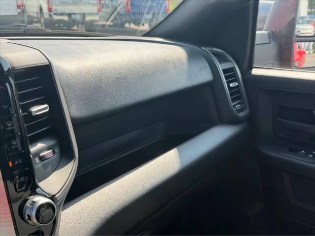 2026 Ram 2500 Tradesman Crew Cab 4x4 64 Box