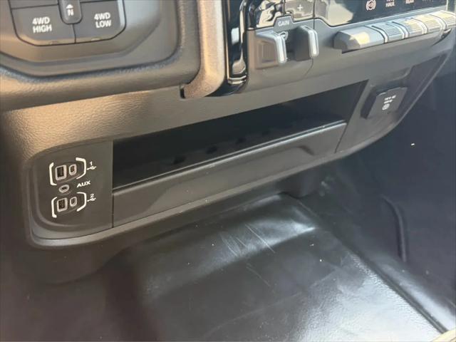 2026 Ram 2500 Tradesman Crew Cab 4x4 64 Box