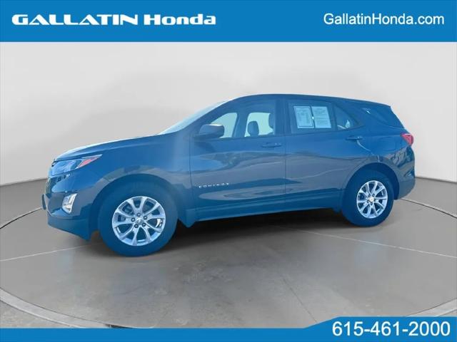 2018 Chevrolet Equinox LS for sale in Gallatin, TN