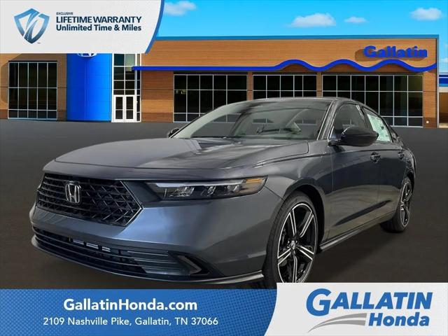 2026 Honda Accord Sedan SE for sale in Gallatin, TN