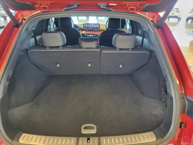 2022 Genesis GV70 3.5T AWD Sport