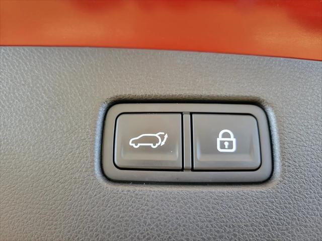 2022 Genesis GV70 3.5T AWD Sport