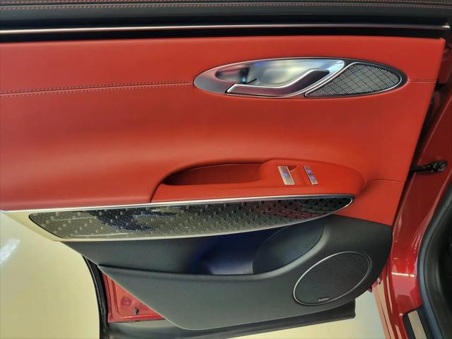 2022 Genesis GV70 3.5T AWD Sport