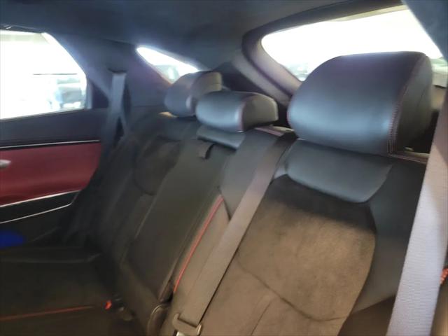 2022 Genesis GV70 3.5T AWD Sport