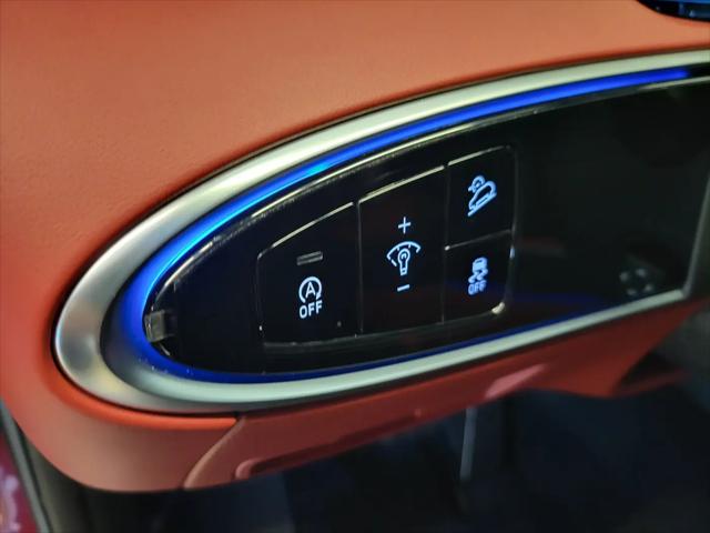 2022 Genesis GV70 3.5T AWD Sport