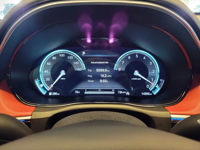 2022 Genesis GV70 3.5T AWD Sport