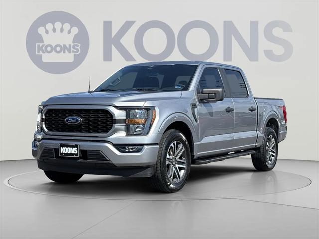 2023 Ford F-150 XL for sale in Woodbridge, VA