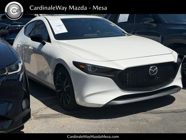 2021 Mazda Mazda3 2.5 Turbo for sale in Mesa, AZ