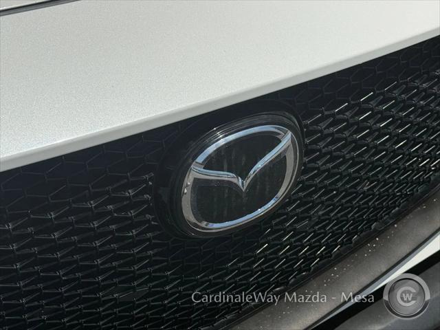 2021 Mazda Mazda3 2.5 Turbo