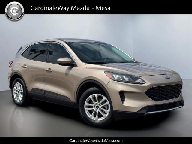 2021 Ford Escape SE for sale in Mesa, AZ