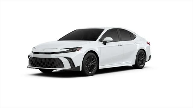2026 Toyota Camry SE for sale in Miami, FL