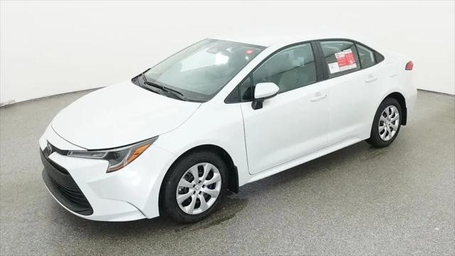 2026 Toyota Corolla LE for sale in Miami, FL