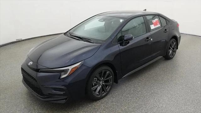 2026 Toyota Corolla SE for sale in Miami, FL