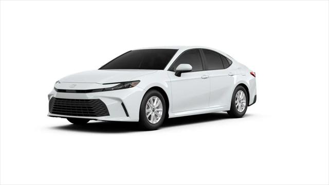 2026 Toyota Camry LE for sale in Miami, FL