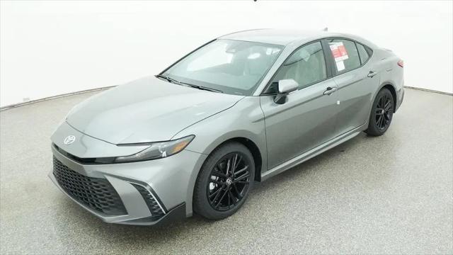 2026 Toyota Camry SE for sale in Miami, FL