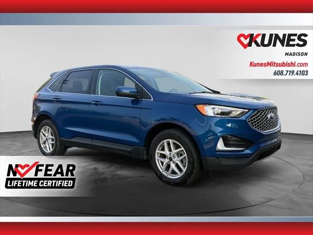 2024 Ford Edge SEL for sale in Madison, WI