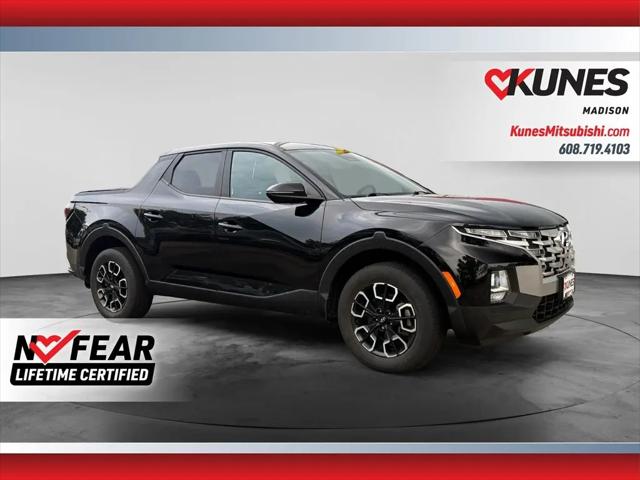 2022 Hyundai Santa Cruz SEL for sale in Madison, WI