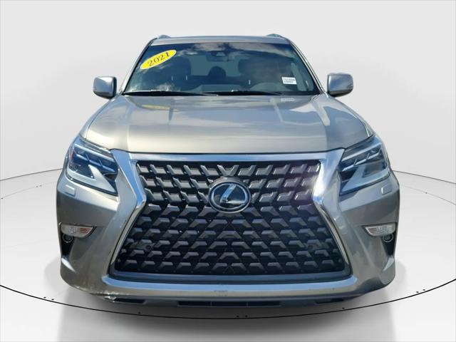 2021 Lexus GX GX 460 Premium