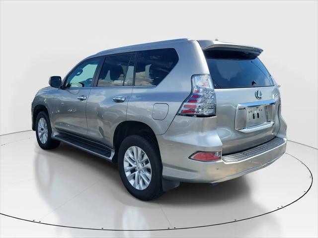 2021 Lexus GX GX 460 Premium