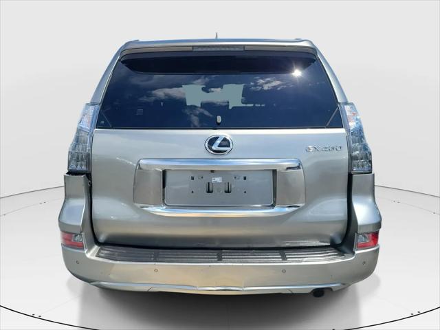 2021 Lexus GX GX 460 Premium