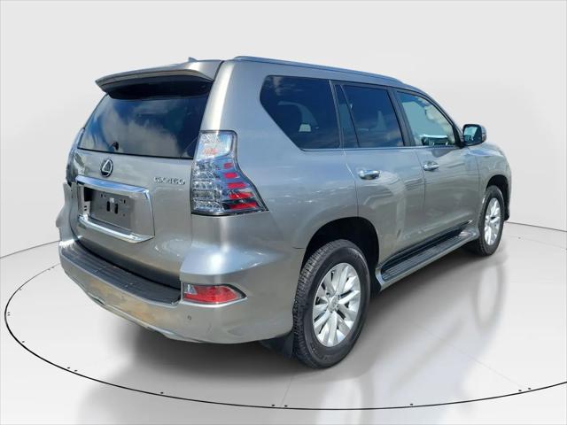 2021 Lexus GX GX 460 Premium