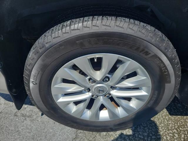 2021 Lexus GX GX 460 Premium