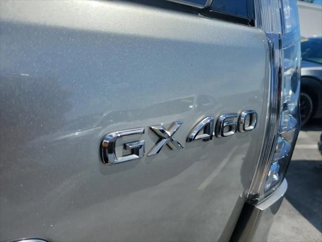 2021 Lexus GX GX 460 Premium