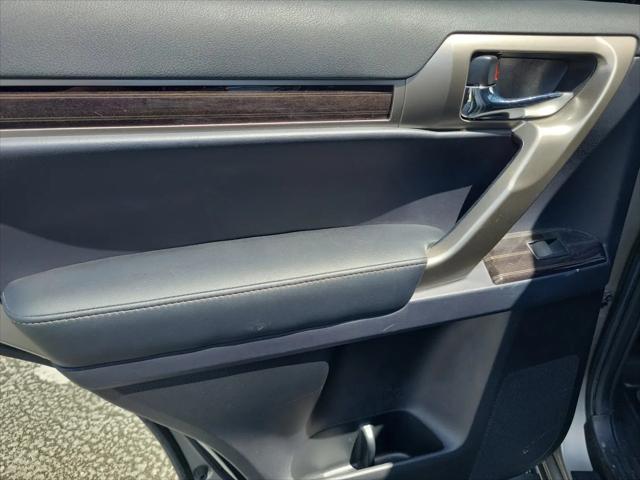 2021 Lexus GX GX 460 Premium