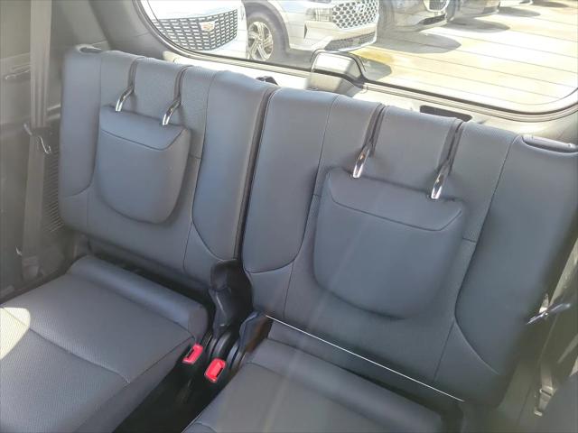 2021 Lexus GX GX 460 Premium