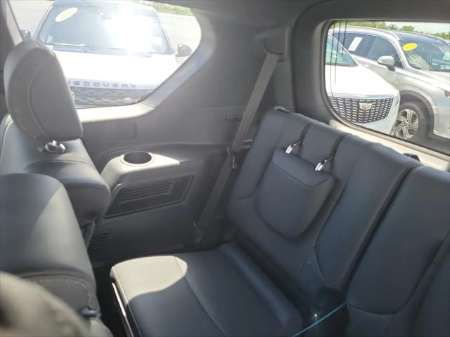 2021 Lexus GX GX 460 Premium